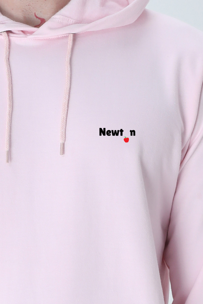 Unisex Hooded SweatShirt - May the force be with you