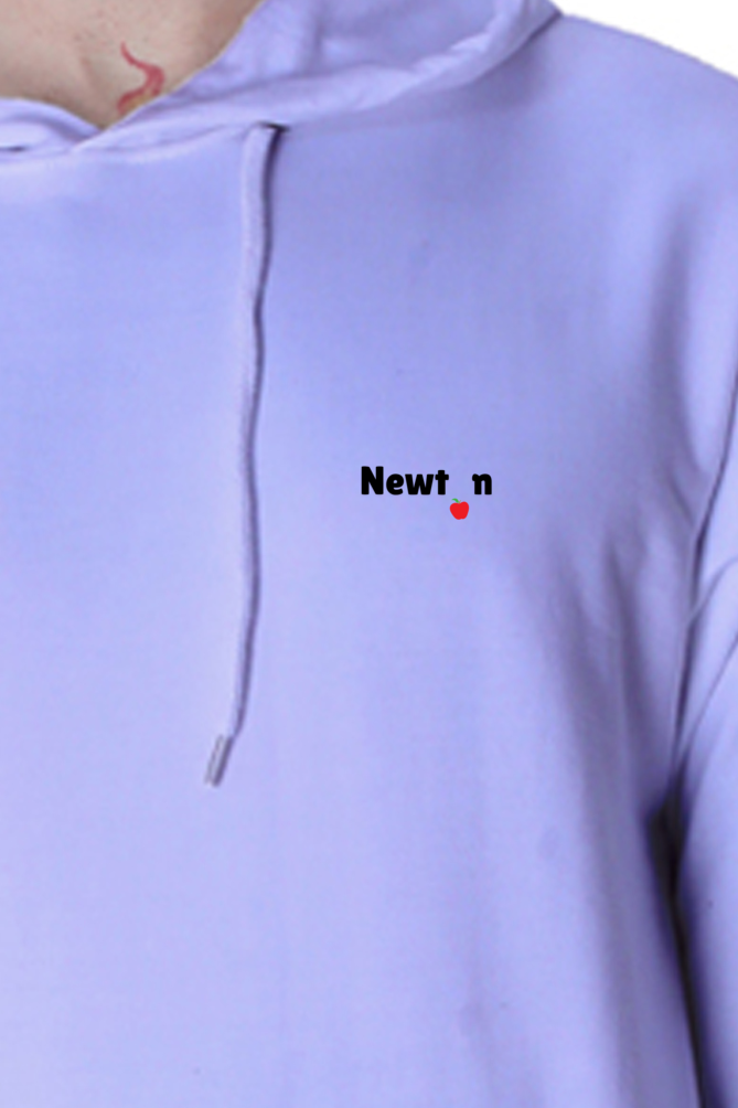 Unisex Hooded SweatShirt - May the force be with you