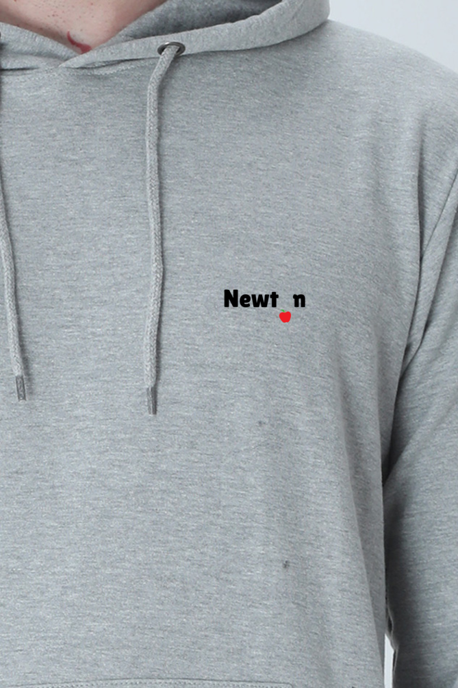 Unisex Hooded SweatShirt - May the force be with you