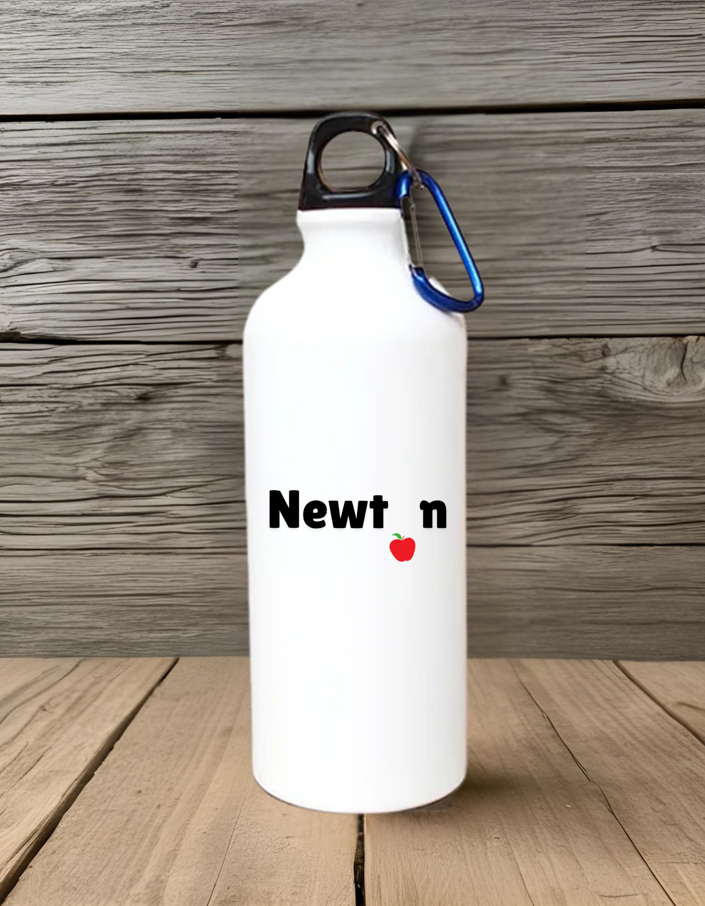 Sipper Bottle - Newton