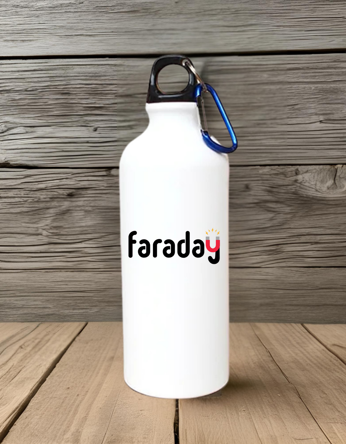 Sipper Bottle - Faraday