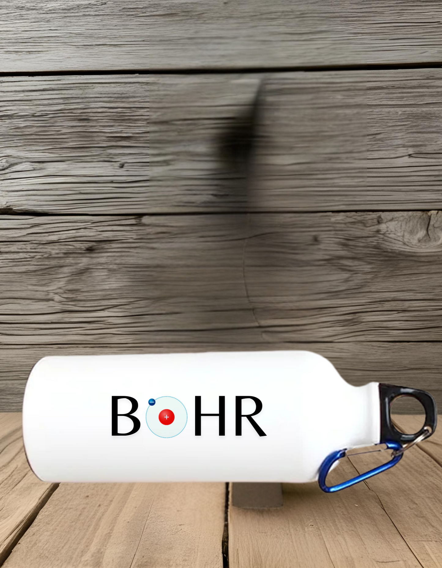 Sipper Bottle - BOHR