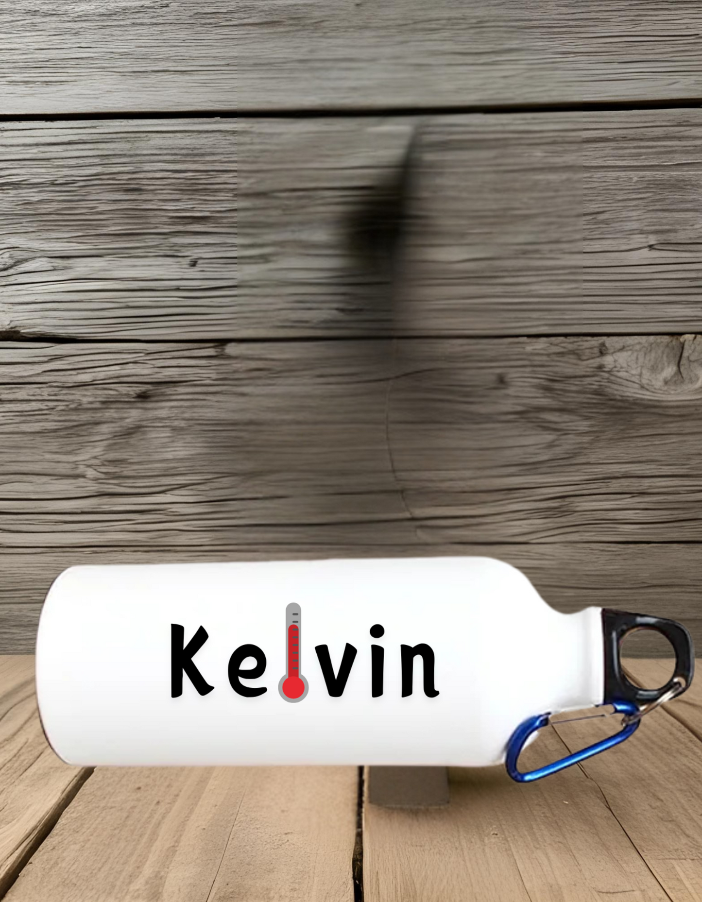 Sipper Bottle - Kelvin