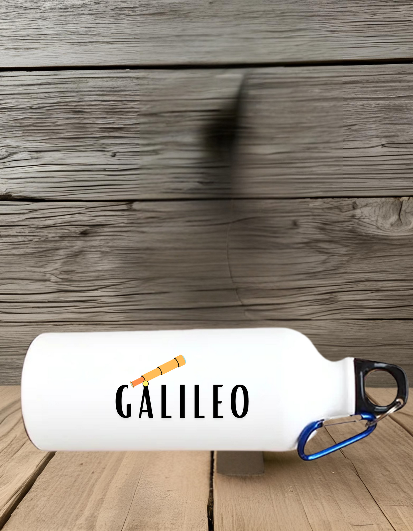 Sipper Bottle - Galileo