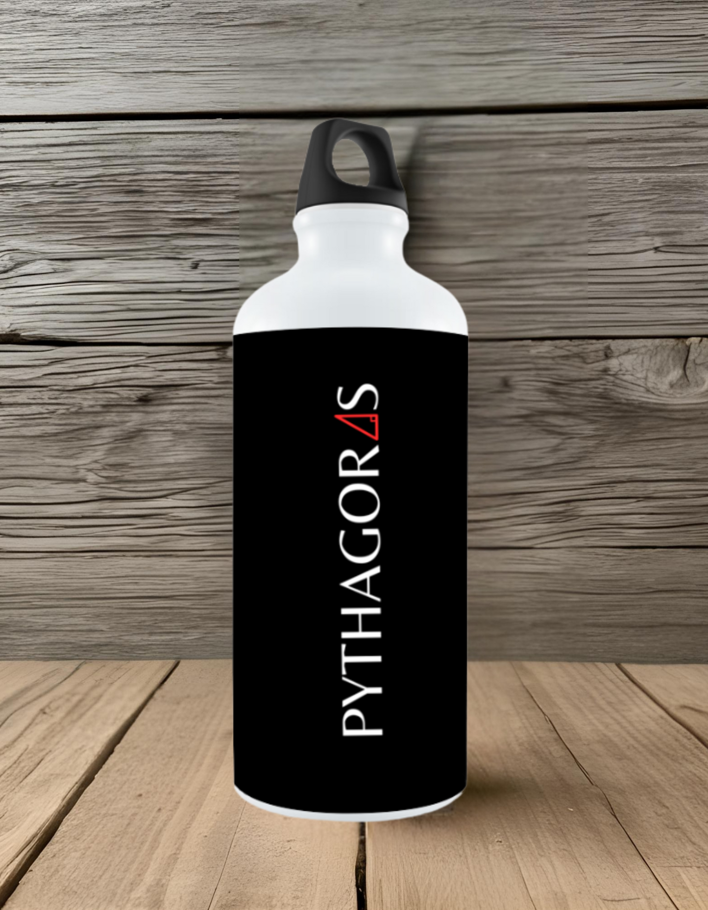 Sipper Bottle - Pythagoras Theorem