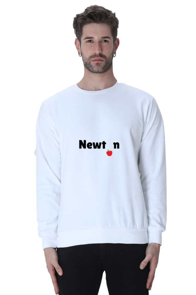 Unisex SweatShirt - Newton