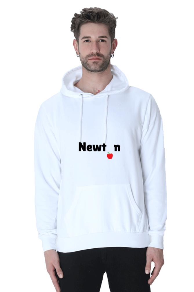 Unisex Hooded SweatShirt - Newton