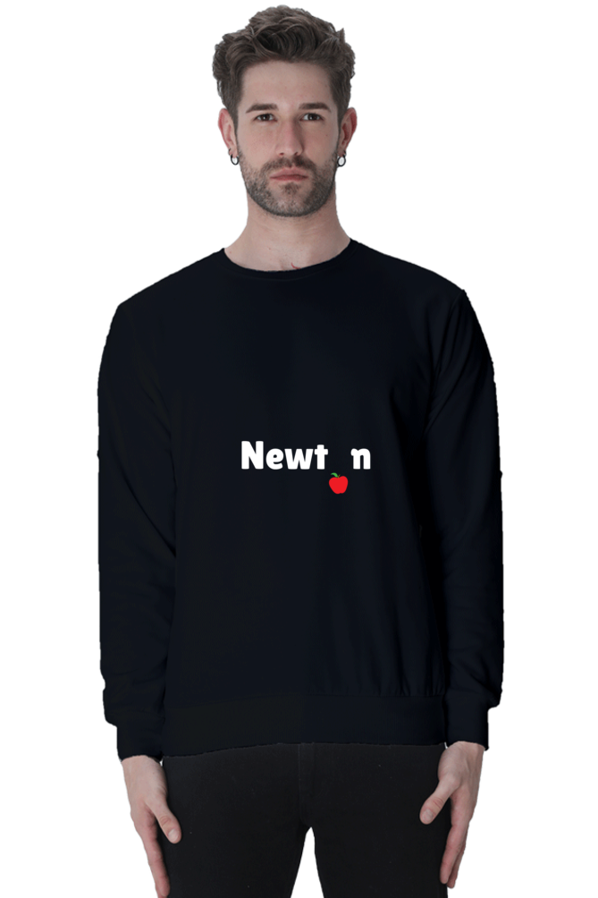 Unisex SweatShirt - Newton