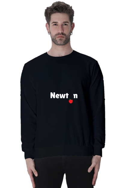 Unisex SweatShirt - Newton