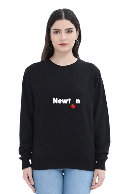 Unisex SweatShirt - Newton