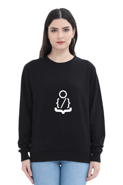 Unisex SweatShirt - Monk Programmer