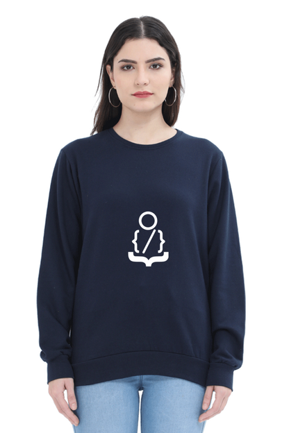 Unisex SweatShirt - Monk Programmer