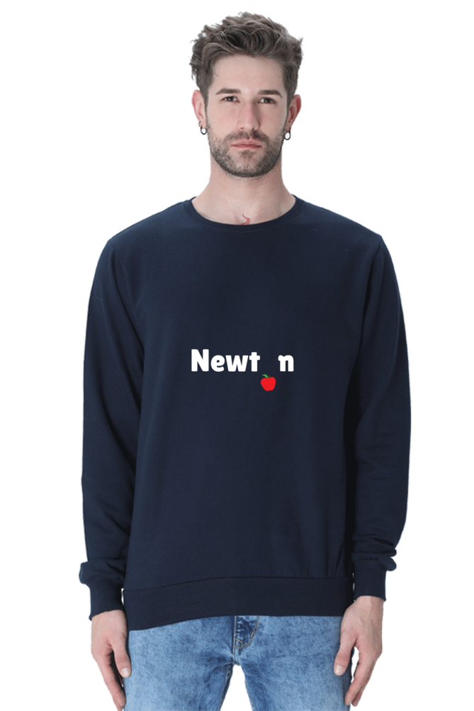 Unisex SweatShirt - Newton