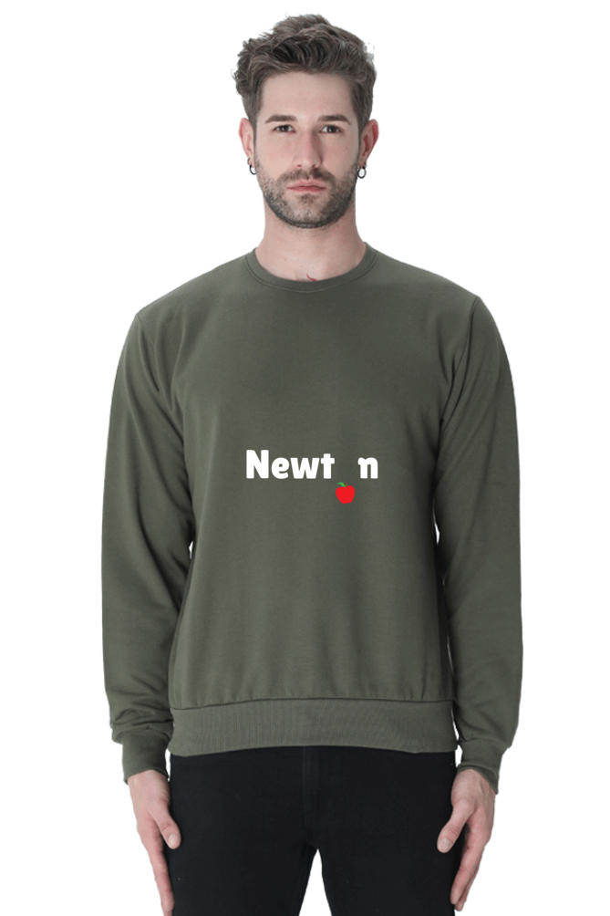 Unisex SweatShirt - Newton