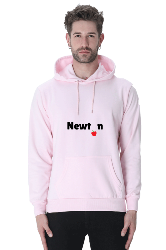 Unisex Hooded SweatShirt - Newton