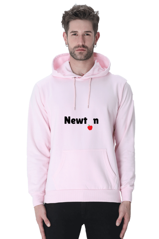 Unisex Hooded SweatShirt - Newton