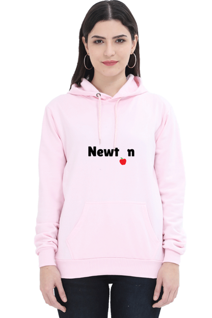 Unisex Hooded SweatShirt - Newton