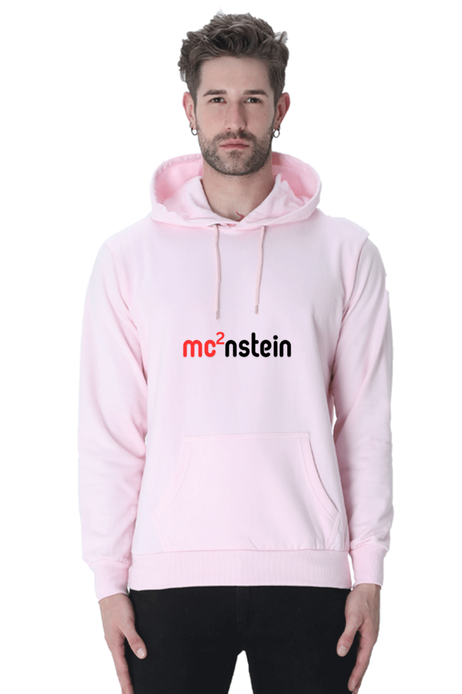 Unisex Hooded SweatShirt - Einstein