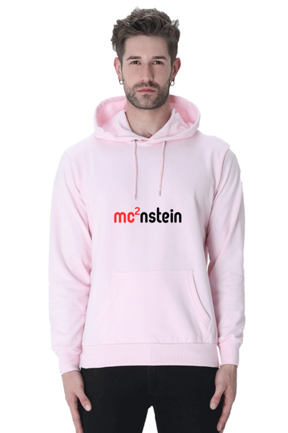 Unisex Hooded SweatShirt - Einstein