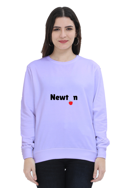 Unisex SweatShirt - Newton