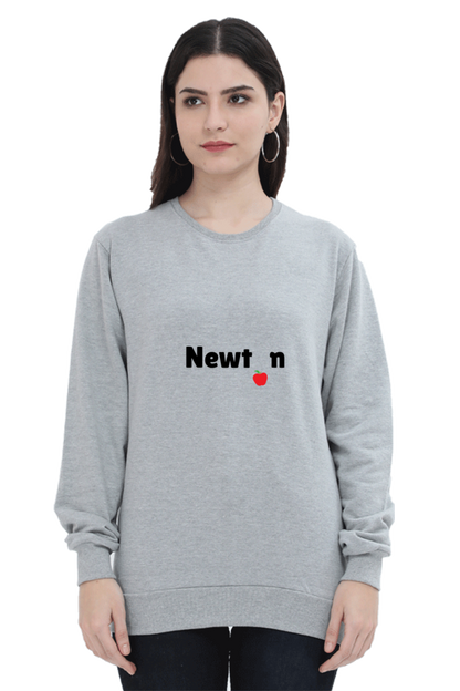 Unisex SweatShirt - Newton