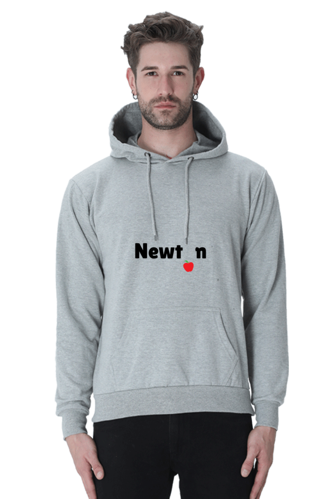 Unisex Hooded SweatShirt - Newton