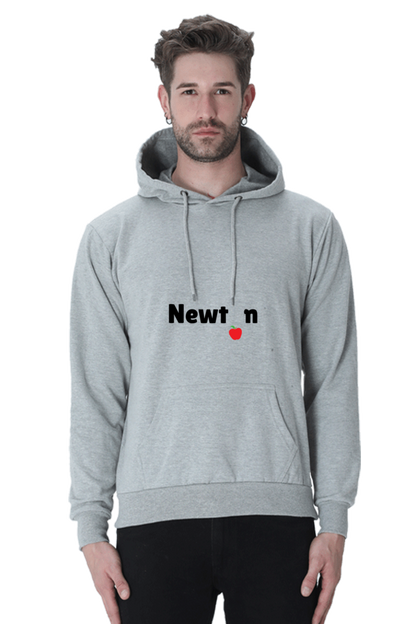 Unisex Hooded SweatShirt - Newton