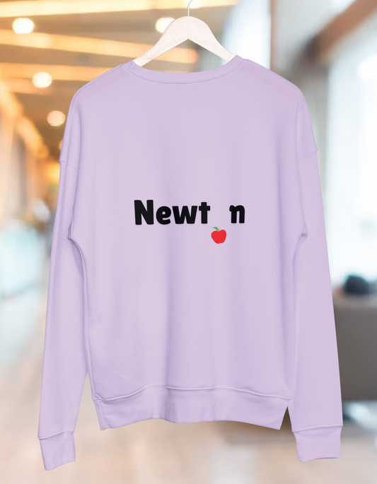 Unisex SweatShirt - Newton